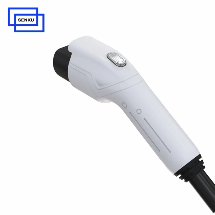 Gbt Charging Plug
