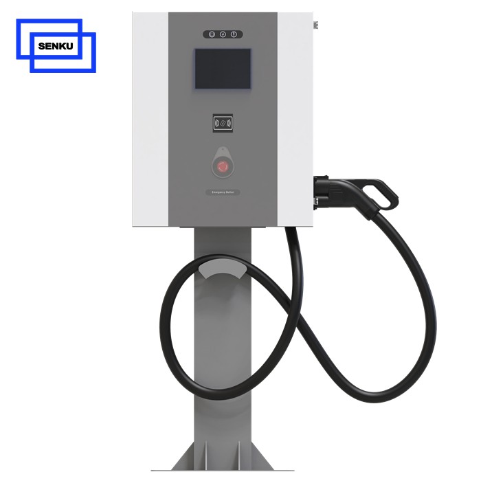 Početna 20KW CCS Phev stanica za punjenje