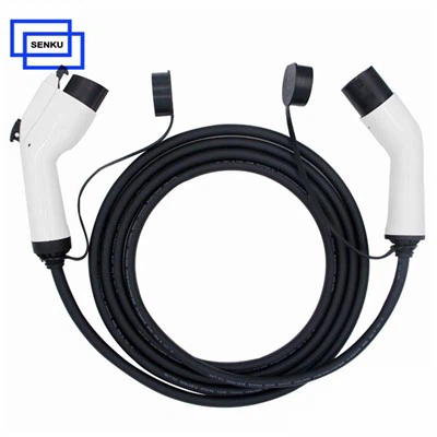 Kabel za punjenje od tipa 2 do tipa 1 EV 16A