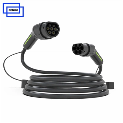 Upišite 2 za tip 2 10M Ev kabl za punjenje