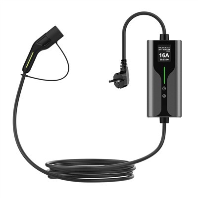 Kućna upotreba Prijenosni nivo 2 EV punjač