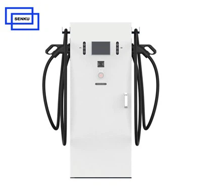 180KW CCS1 električne stanice za brzo punjenje