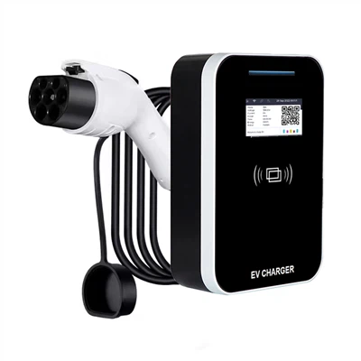 GBT 32A Wallbox Home punjač